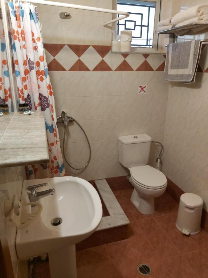 Akrogiali Míloi Exterior foto